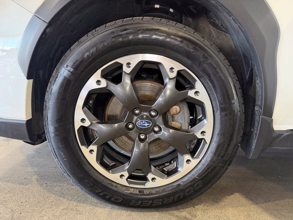 Used 2021 Subaru Crosstrek 2.0i Premium w/ Moonroof Package AWD/4WD image 28