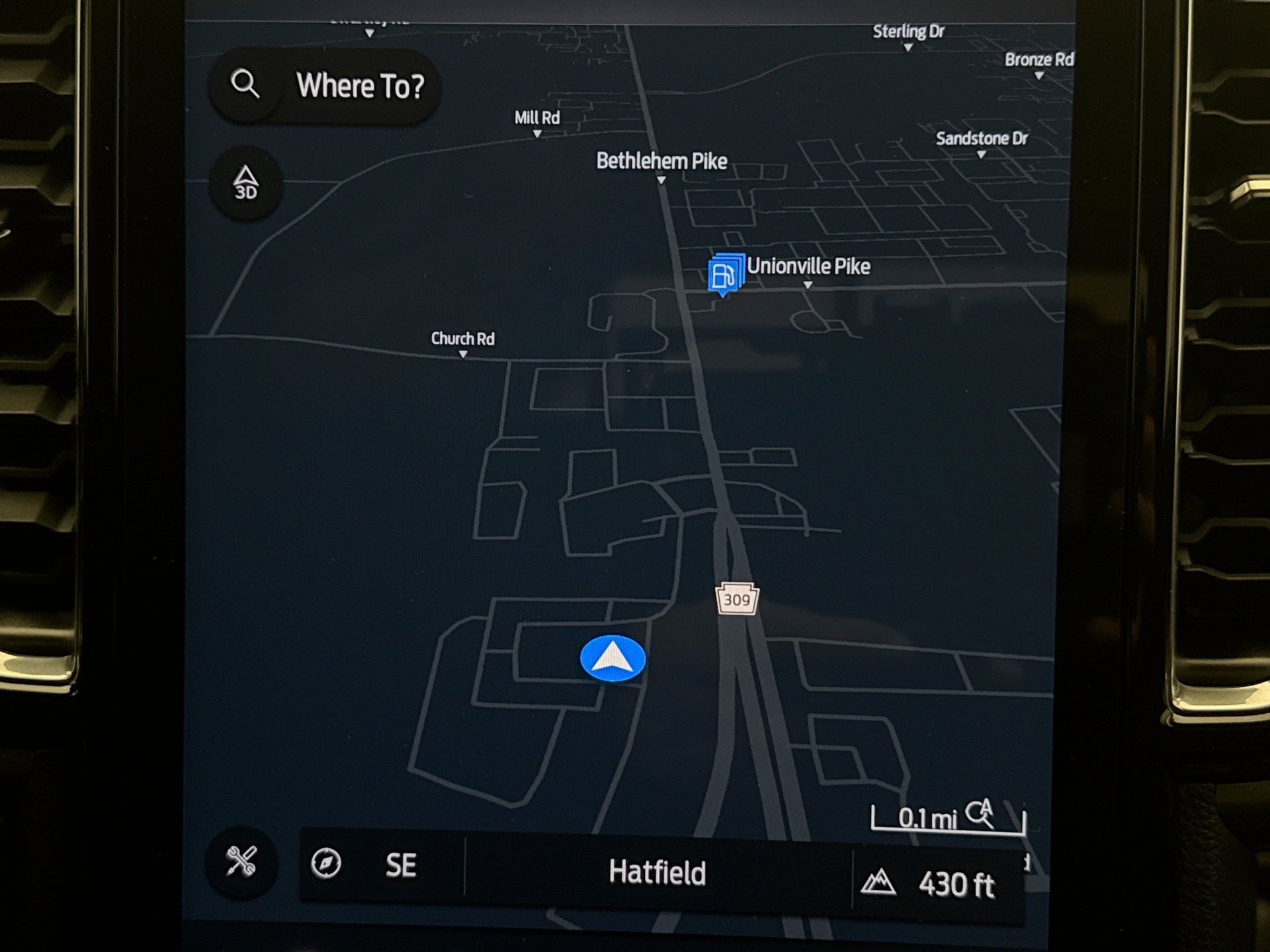 Used 2024 Ford Ranger XLT image 15