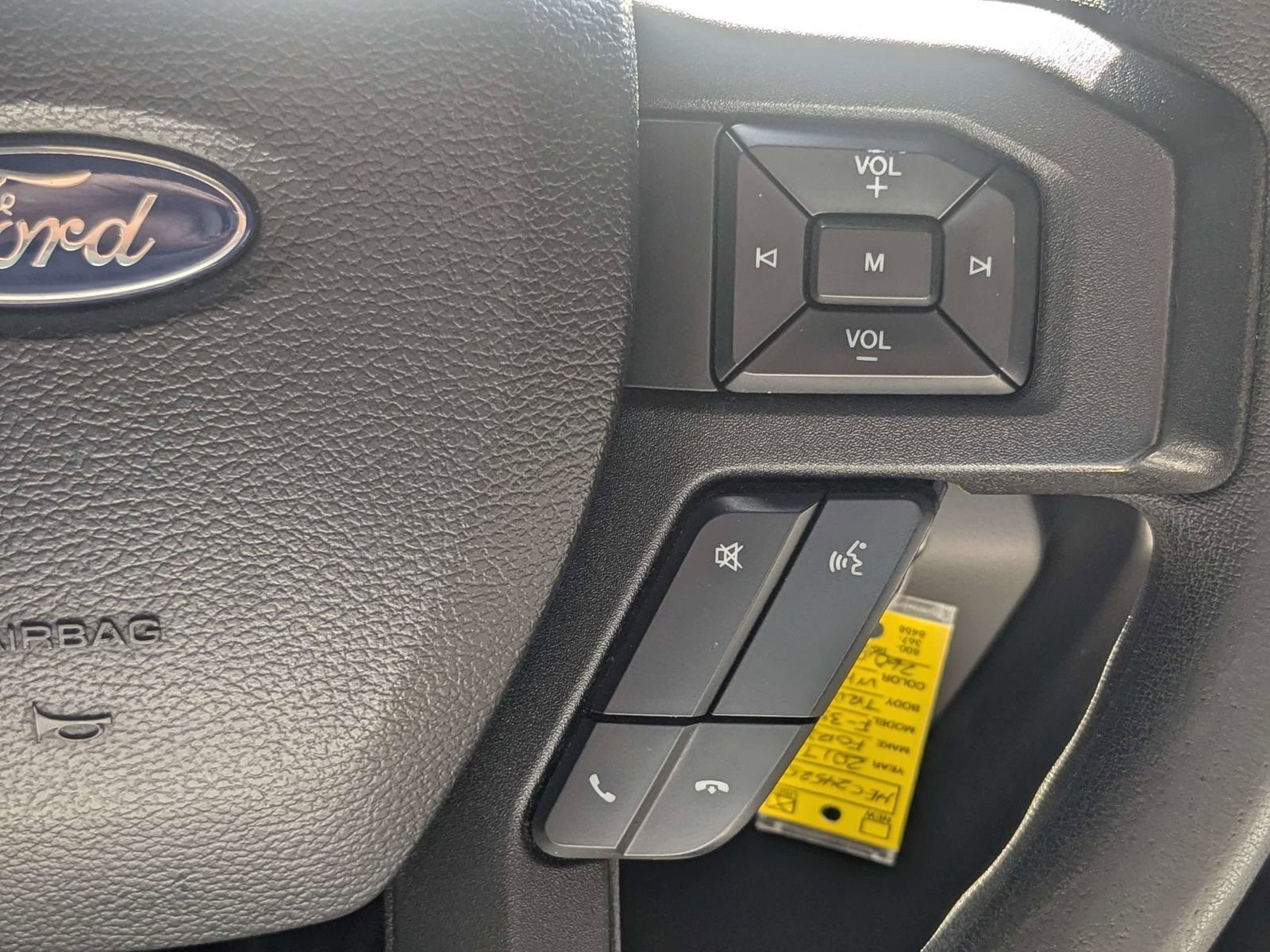 Used 2017 Ford F350 XLT w/ XLT Value Package AWD/4WD image 29