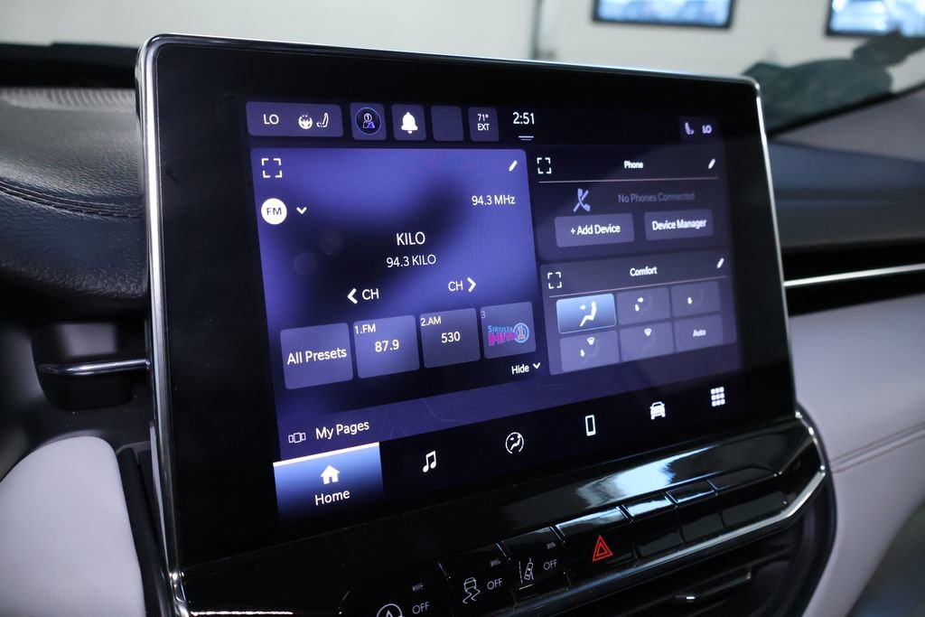 Used 2022 Jeep Compass Limited image 28