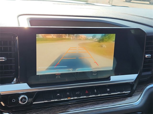 Certified 2023 GMC Sierra 1500 Elevation image 28