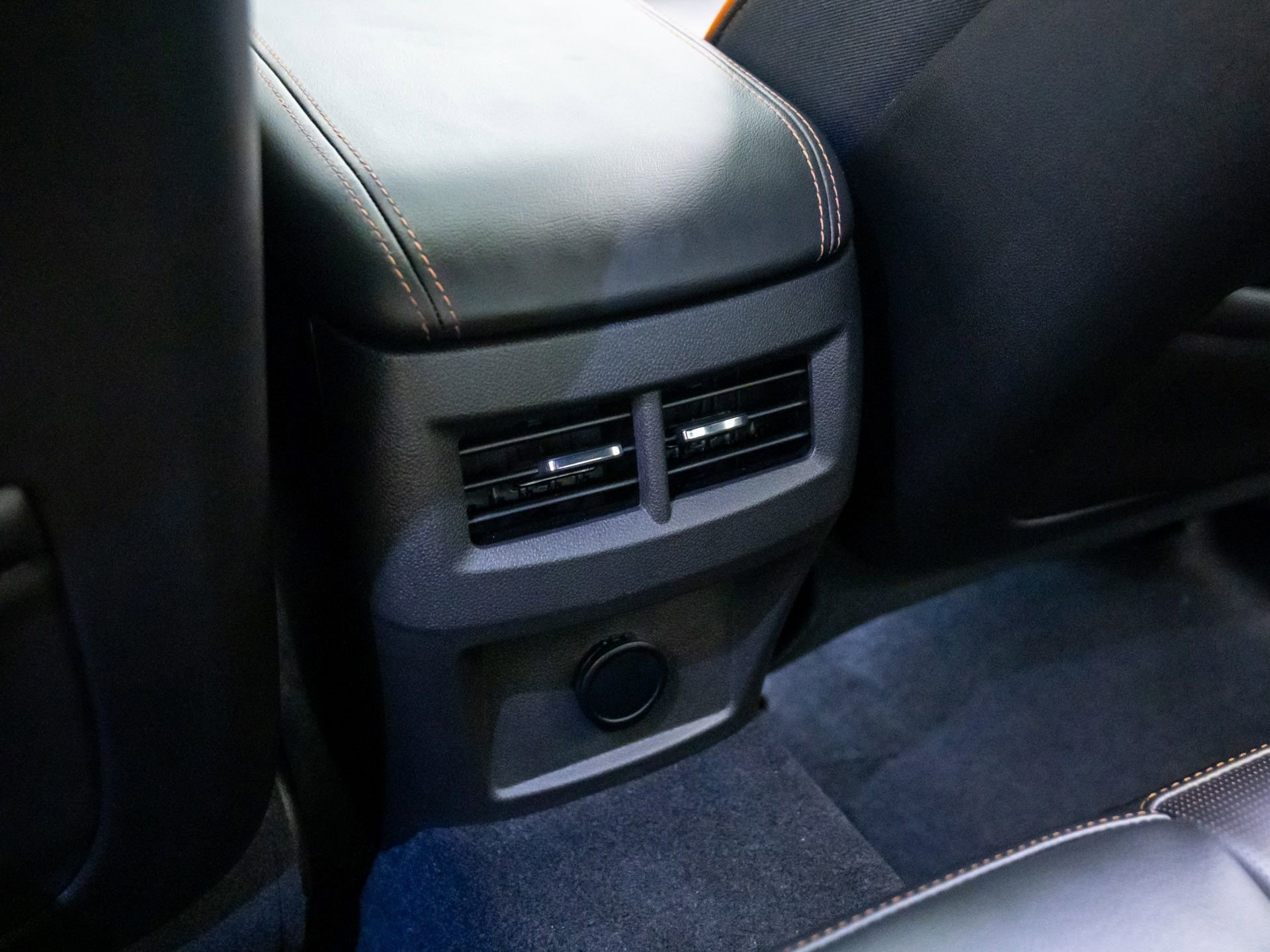 New 2026 Cadillac CT4 Sport image 20