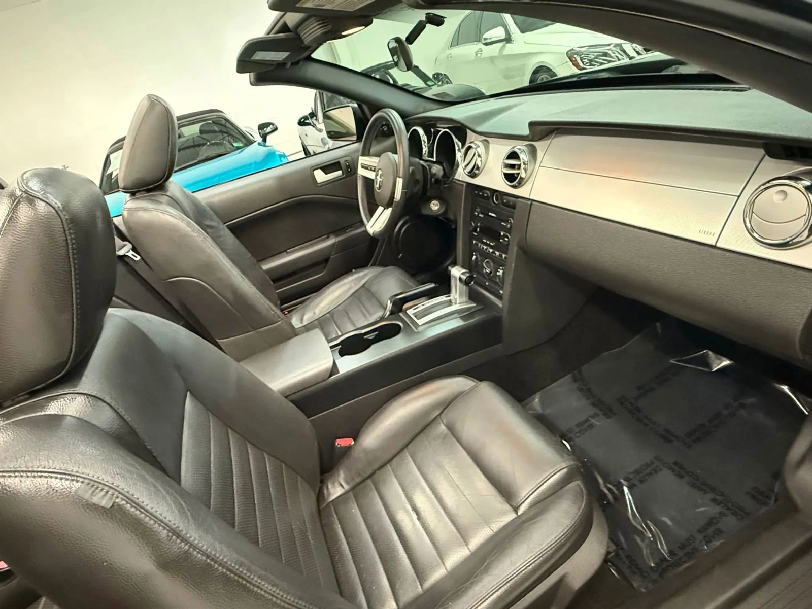 Used 2005 Ford Mustang GT image 20