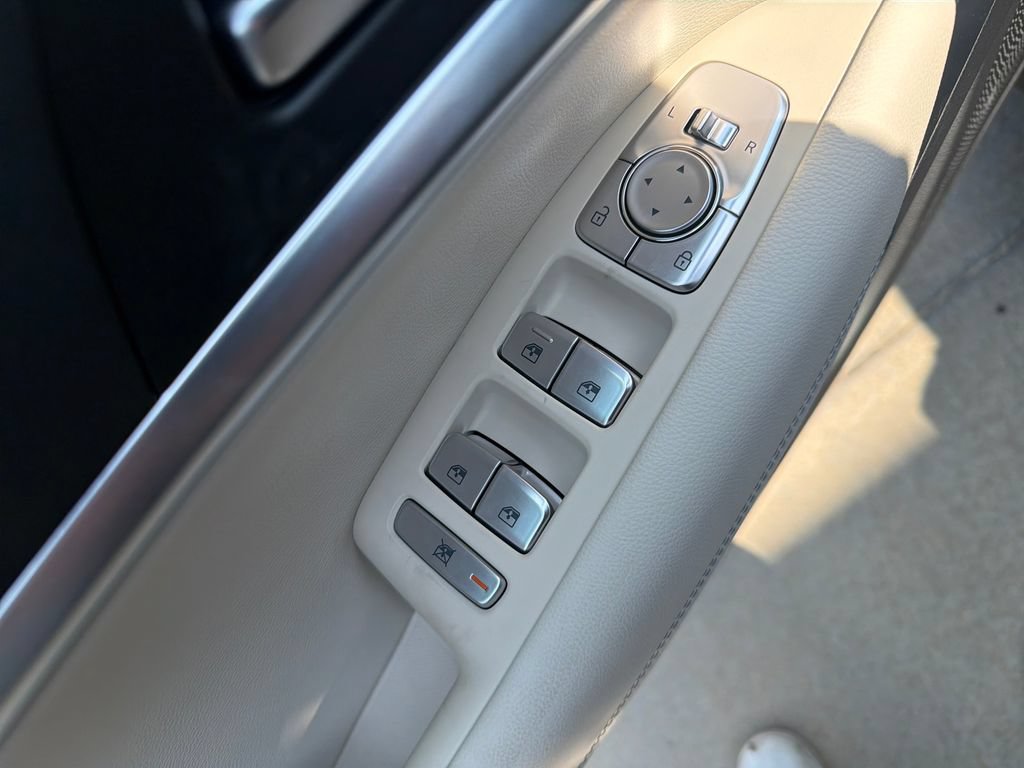 New 2026 Genesis G70 2.5T AWD/4WD image 11