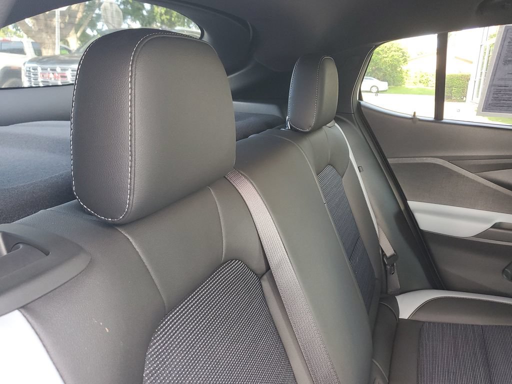 Certified 2024 Buick Envista Preferred w/ Advanced Safety Package FWD image 25