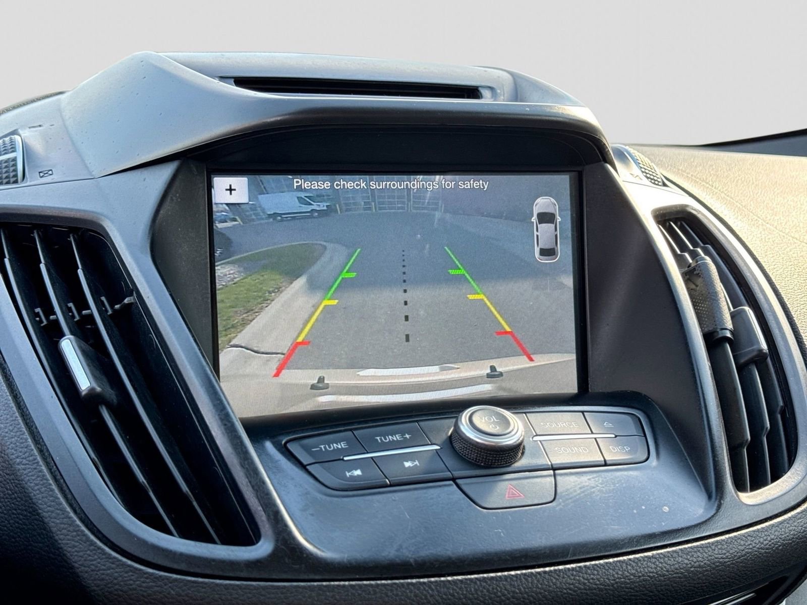 Used 2017 Ford Escape SE w/ Equipment Group 201A image 50