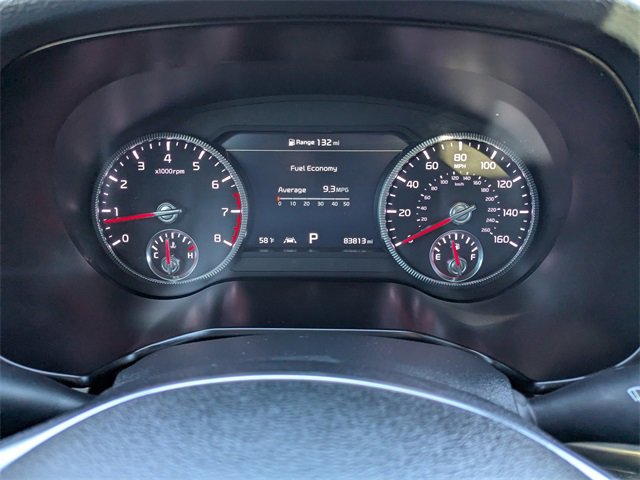 Used 2022 Kia Telluride SX w/ Nightfall Edition Package image 27