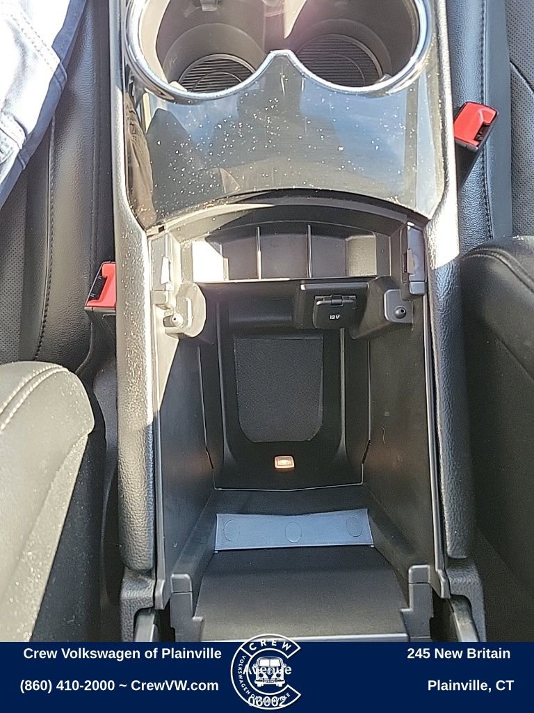 Used 2018 Ford Edge Titanium w/ Equipment Group 302A image 42