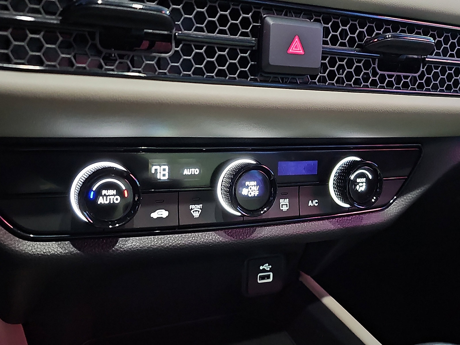 Used 2023 Honda HR-V LX image 15