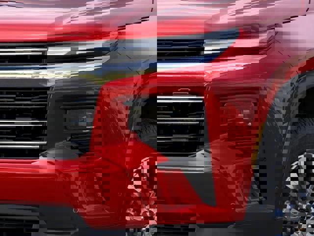 New 2026 Chevrolet Traverse LT w/ Enhanced Driving Package image 10