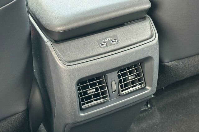 New 2026 Subaru Uncharted AWD image 52