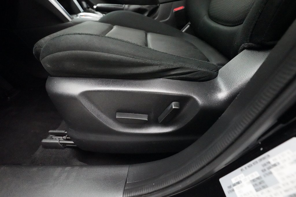 Used 2015 MAZDA CX-5 Touring image 28