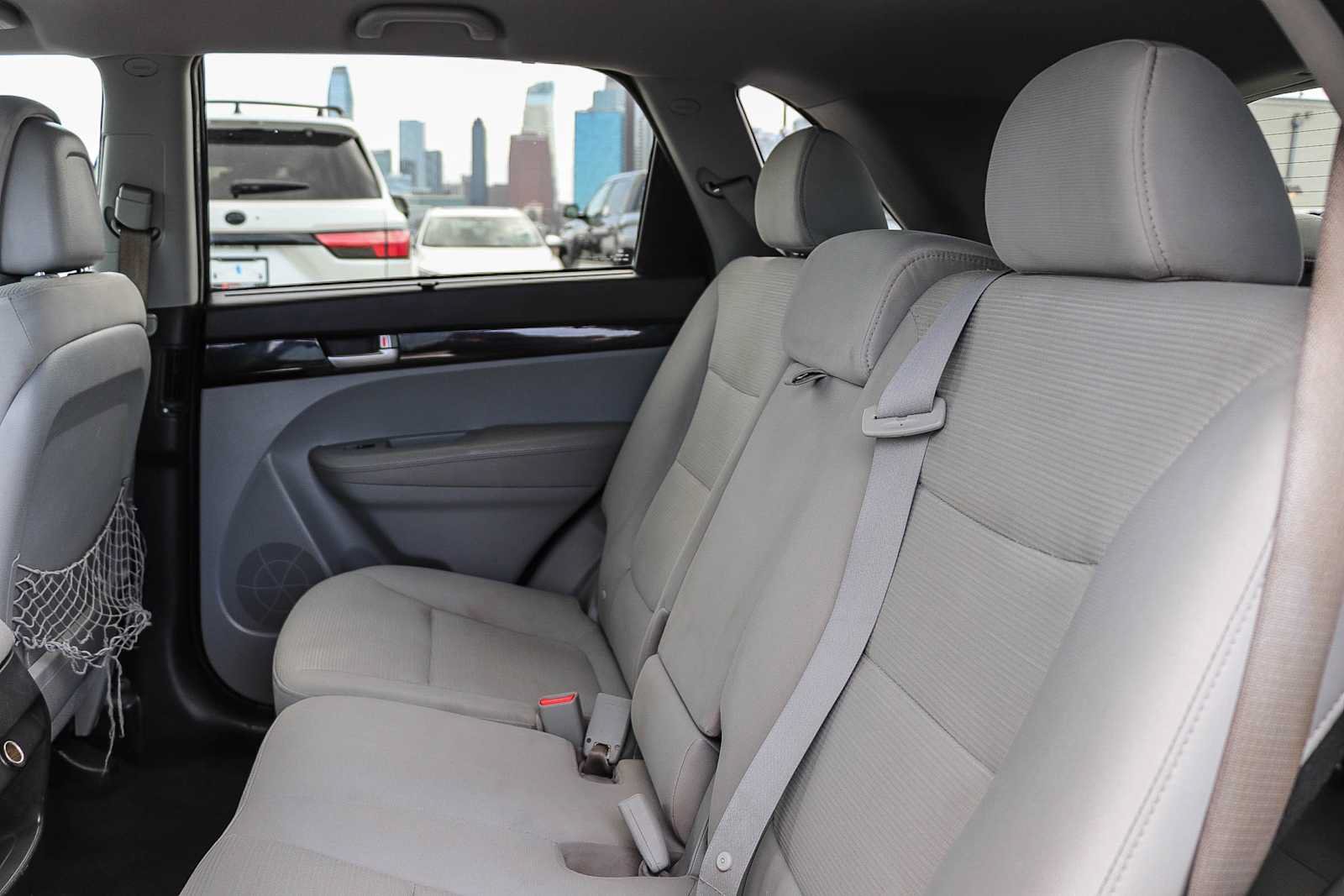 Used 2015 Kia Sorento LX FWD image 18