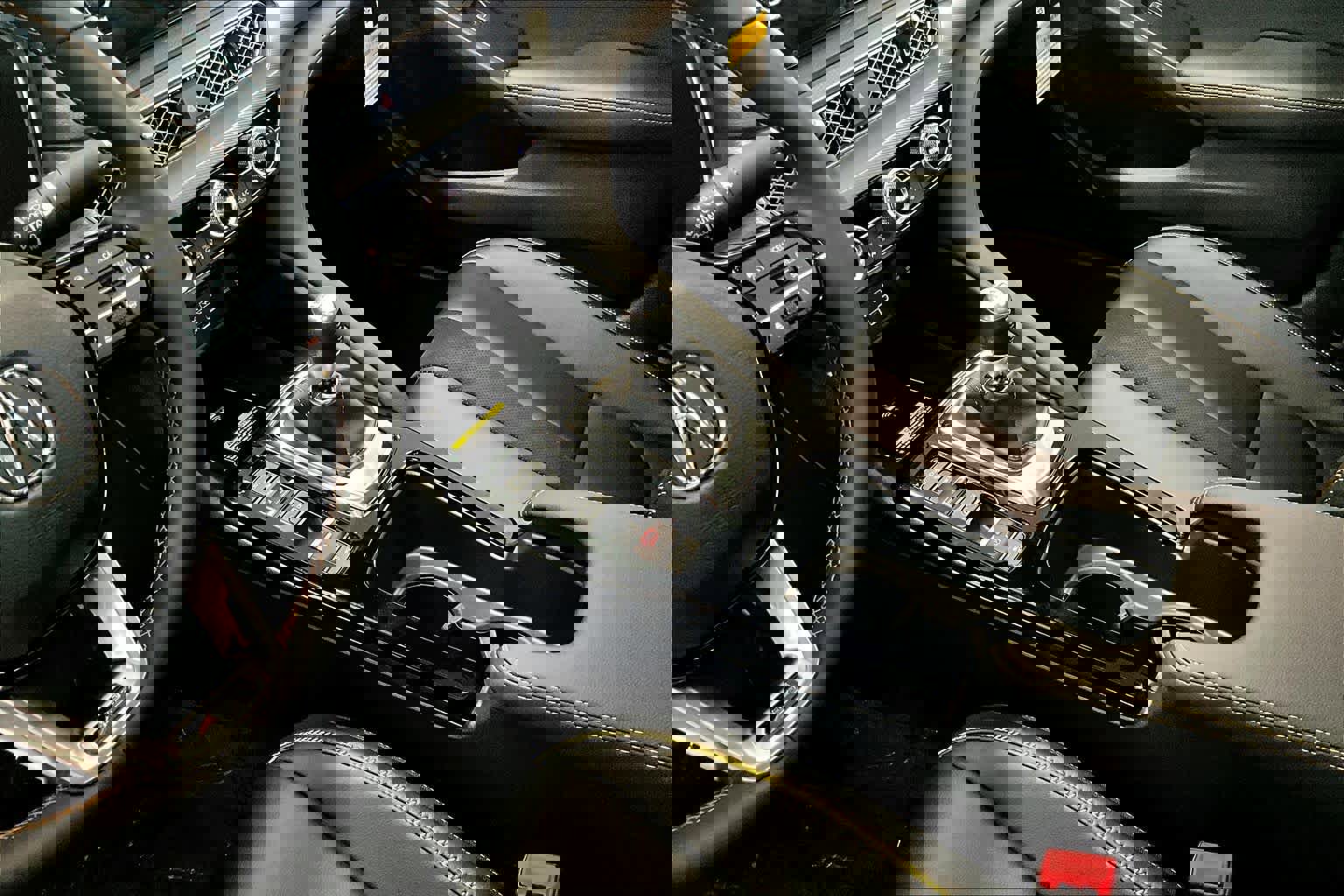 New 2026 Acura Integra A-Spec image 16