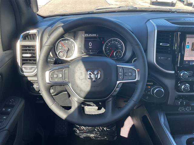 New 2026 RAM 1500 Big Horn image 11