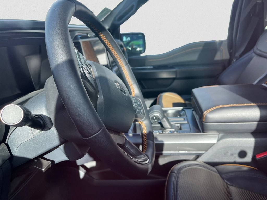 Used 2025 Ford F150 Tremor w/ Equipment Group 402A High image 7