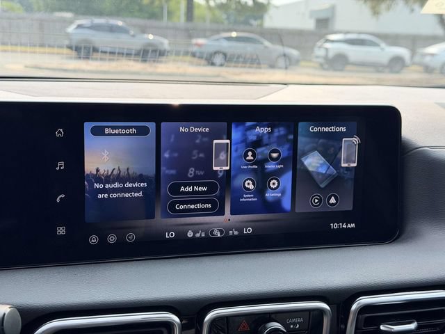 New 2026 Nissan Sentra SR w/ SR Premium Package FWD image 19