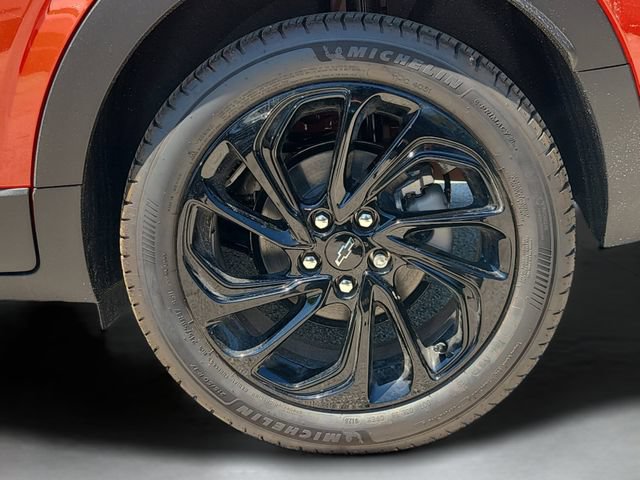 New 2027 Chevrolet Bolt RS w/ Technology Package FWD image 29