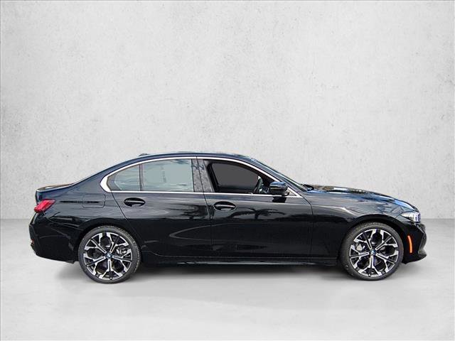 Used 2026 BMW 330i Sedan w/ Convenience Package image 6