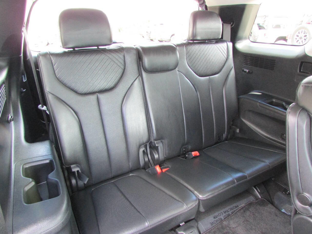 Used 2025 Hyundai Palisade SEL FWD image 37