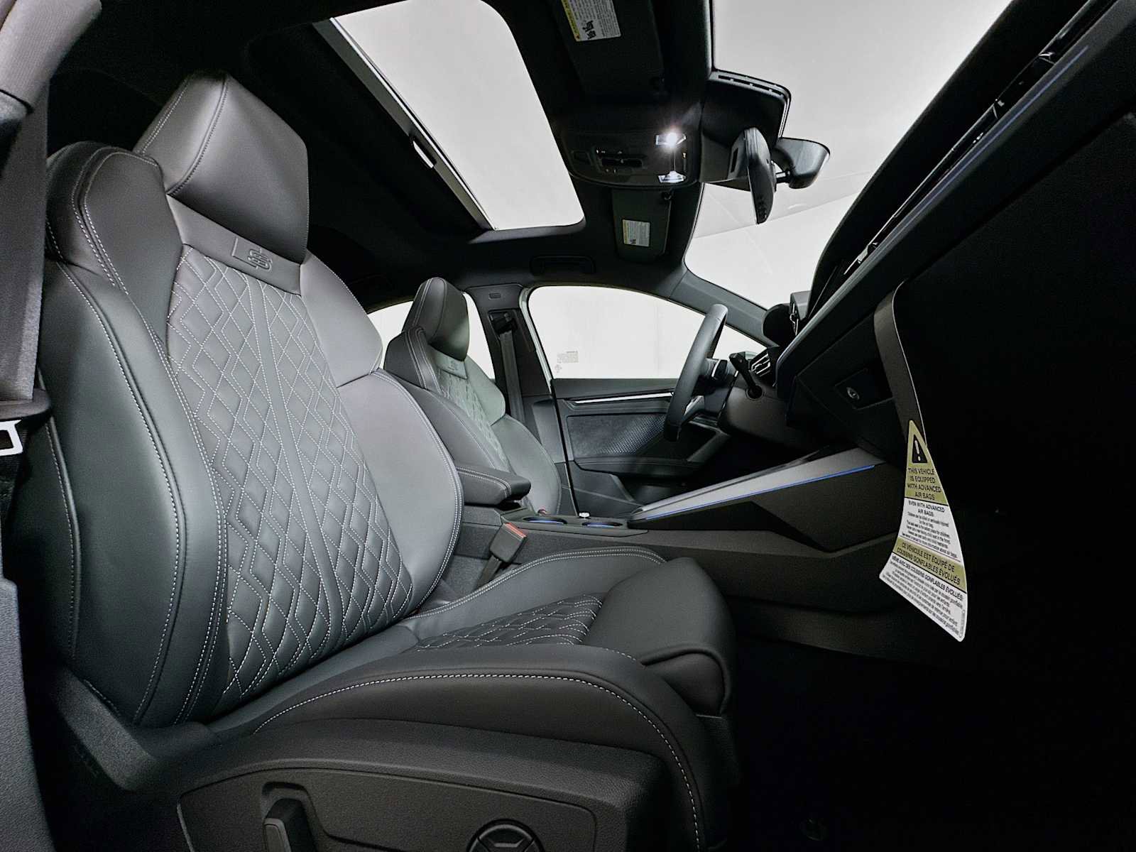 New 2026 Audi S3 Premium image 27