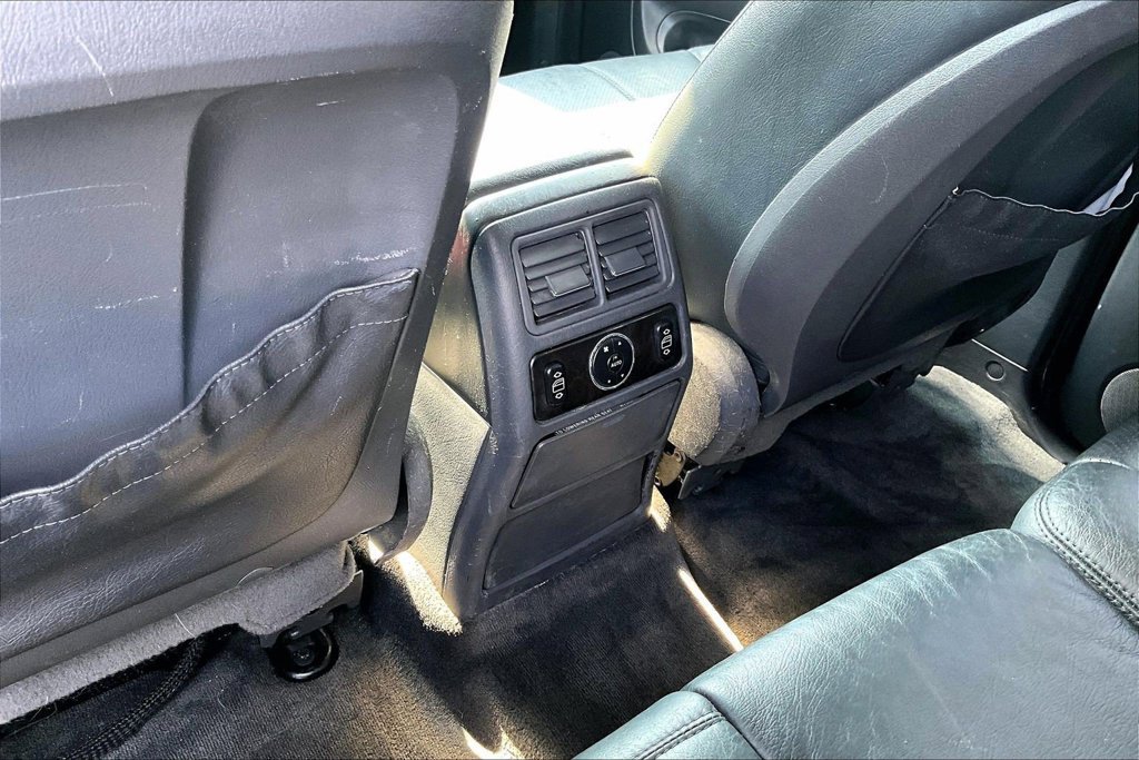 Used 2005 Mercedes-Benz ML 350 4MATIC image 10