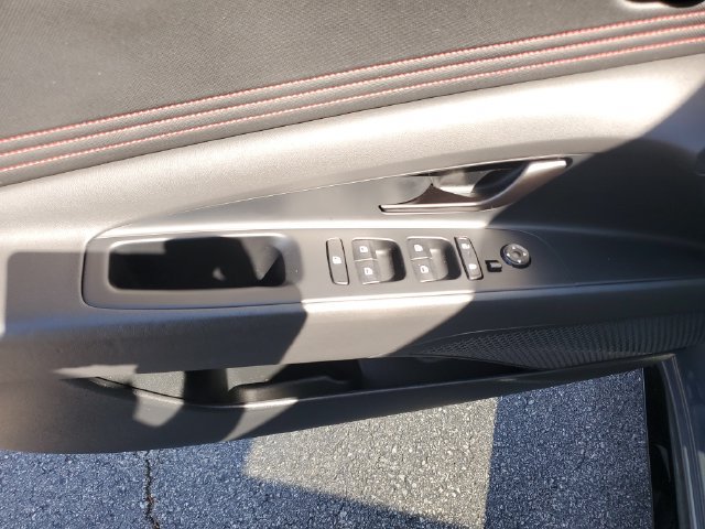 Certified 2024 Hyundai Elantra N Line FWD image 19