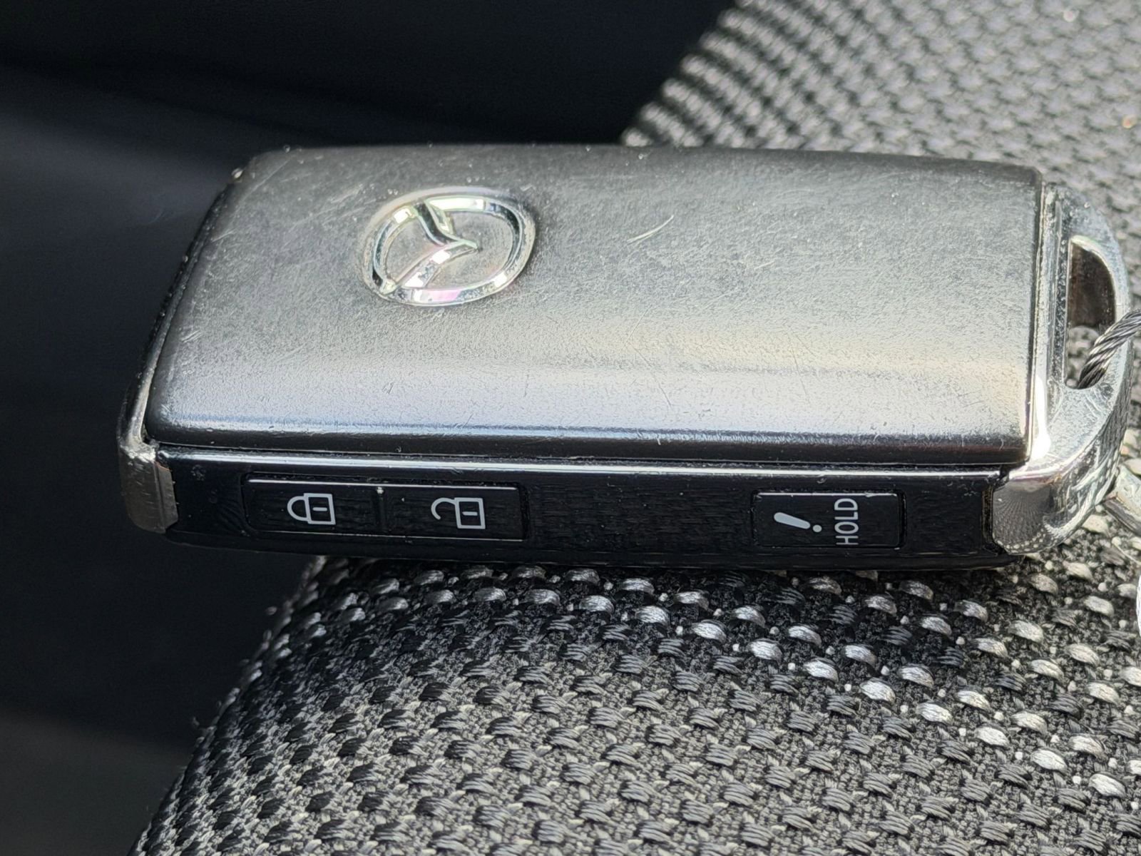 Used 2025 MAZDA CX-50 AWD 2.5 S w/ Premium Package image 21