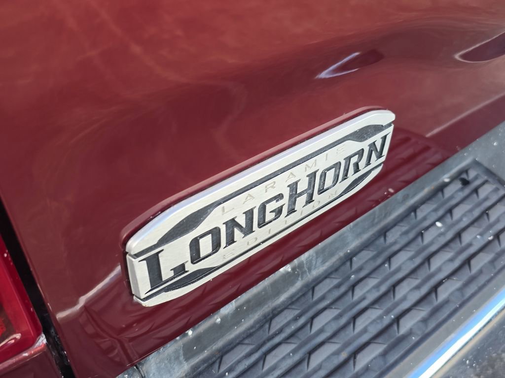 Used 2019 RAM 2500 Limited image 5