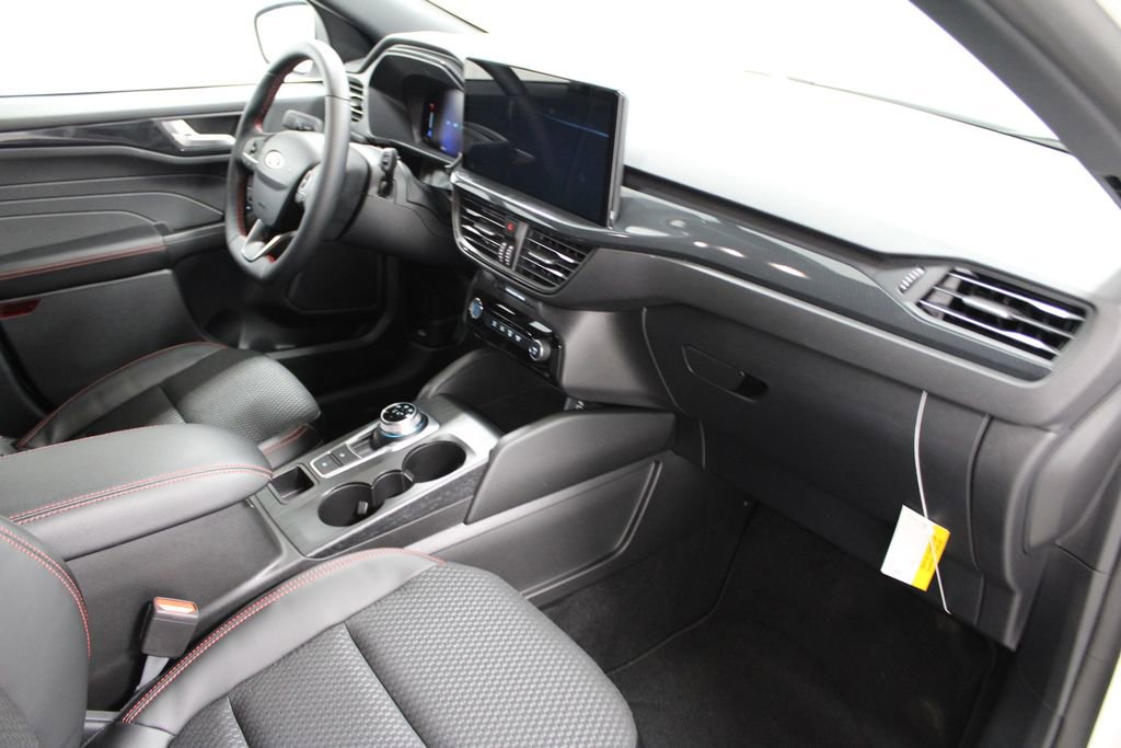 New 2025 Ford Escape ST-Line w/ Tech Pack #1 image 27