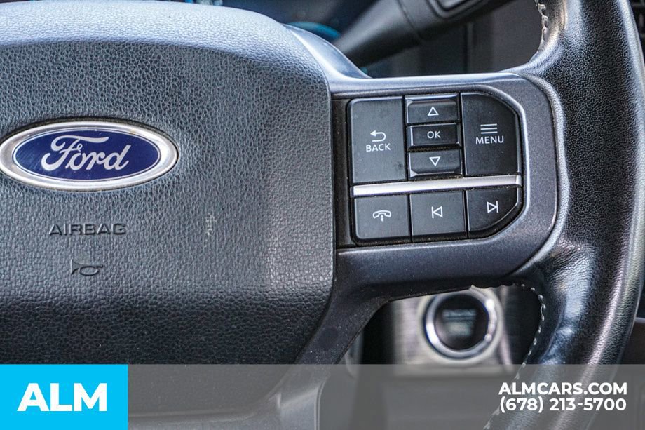 Used 2023 Ford F350 Lariat image 30