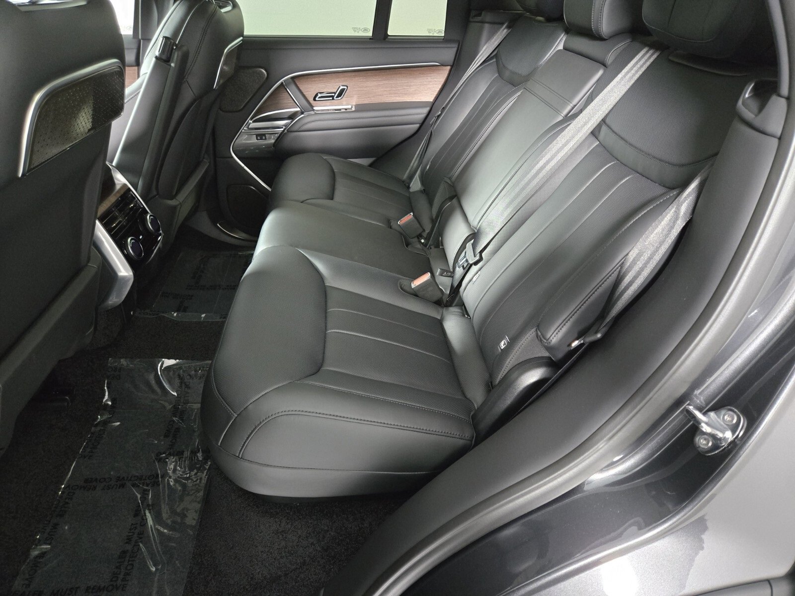 New 2025 Land Rover Range Rover Autobiography image 5