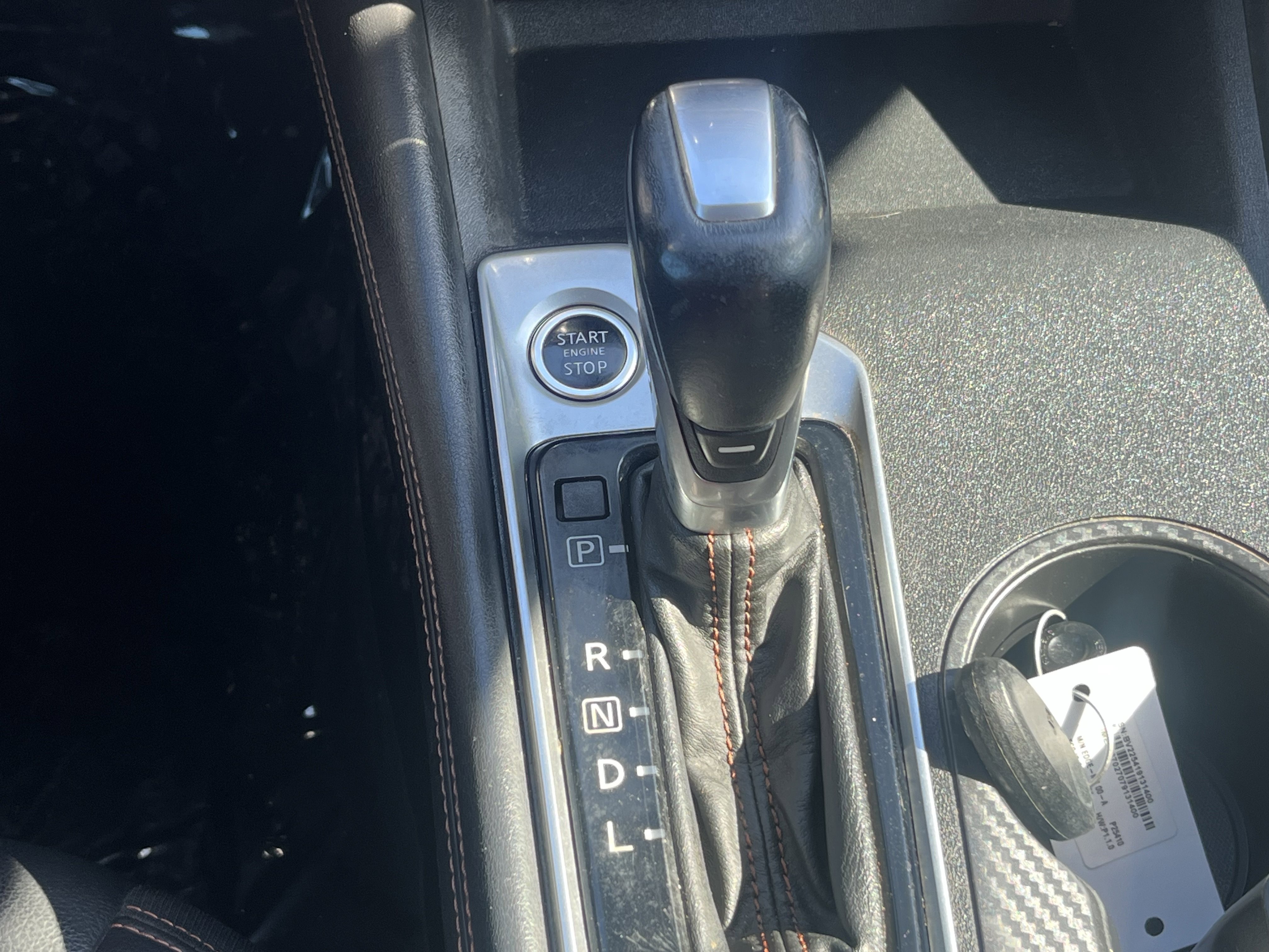 Used 2021 Nissan Altima 2.0 SR FWD image 21
