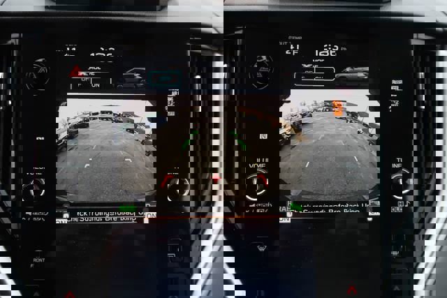 Certified 2025 Subaru Outback Limited w/ Popular Package #2 image 25