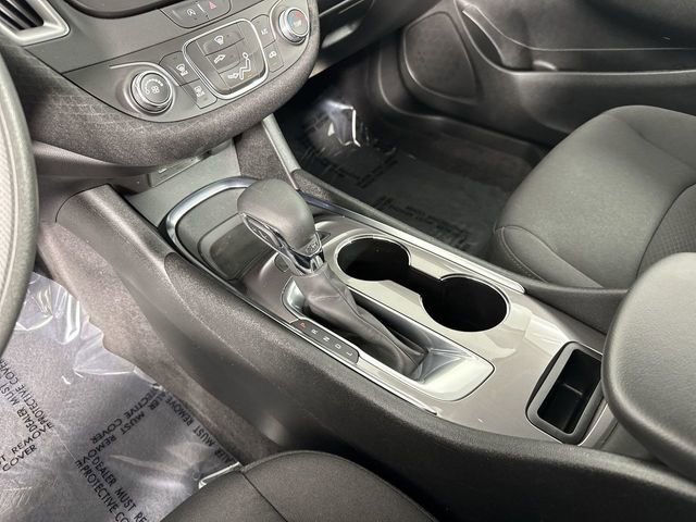 Used 2021 Chevrolet Malibu LS image 17