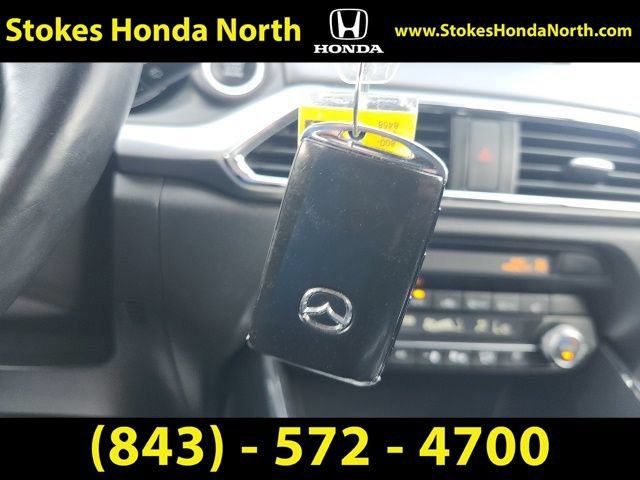 Used 2020 MAZDA CX-9 Grand Touring AWD/4WD image 41