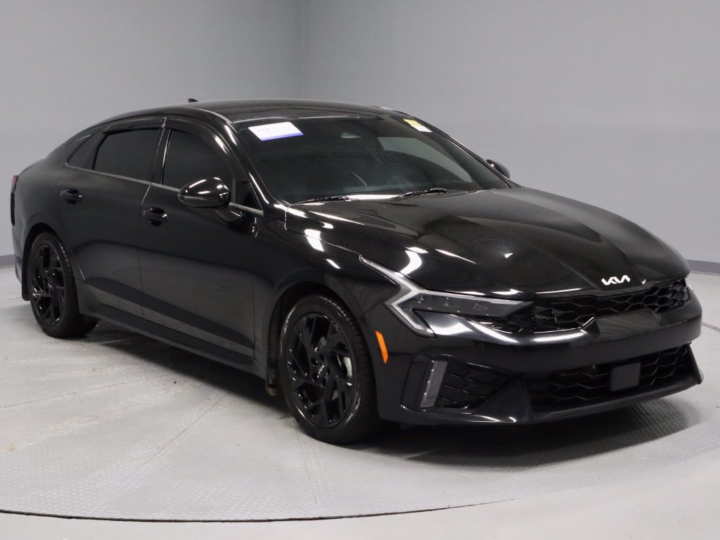 Used 2025 Kia K5 GT-Line