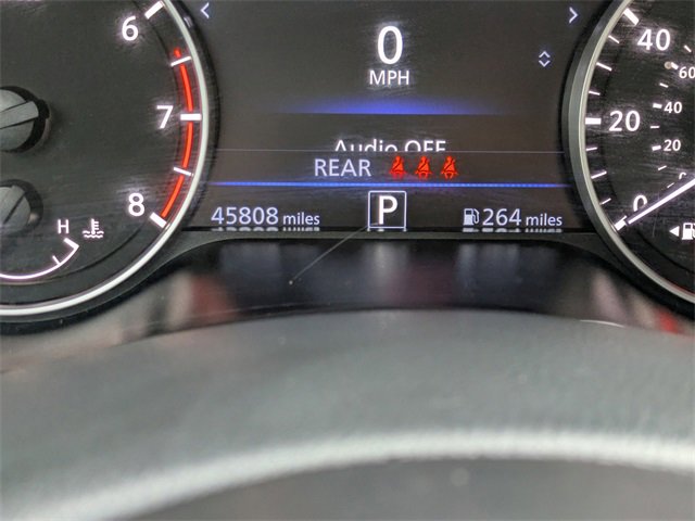 Used 2023 Nissan Altima 2.5 SV image 30