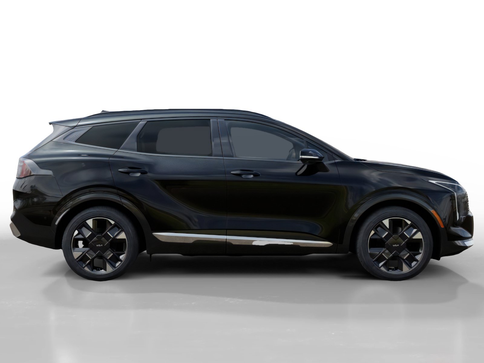 New 2027 Kia Sportage SX Prestige AWD/4WD image 7