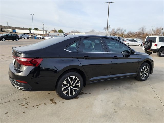 New 2026 Volkswagen Jetta S image 2