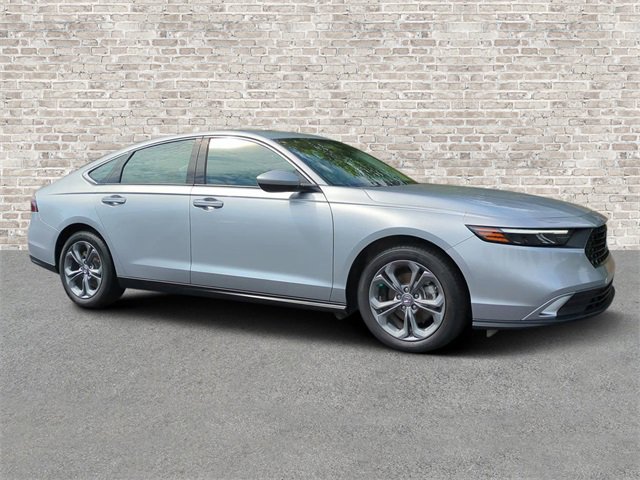 Used 2024 Honda Accord EX