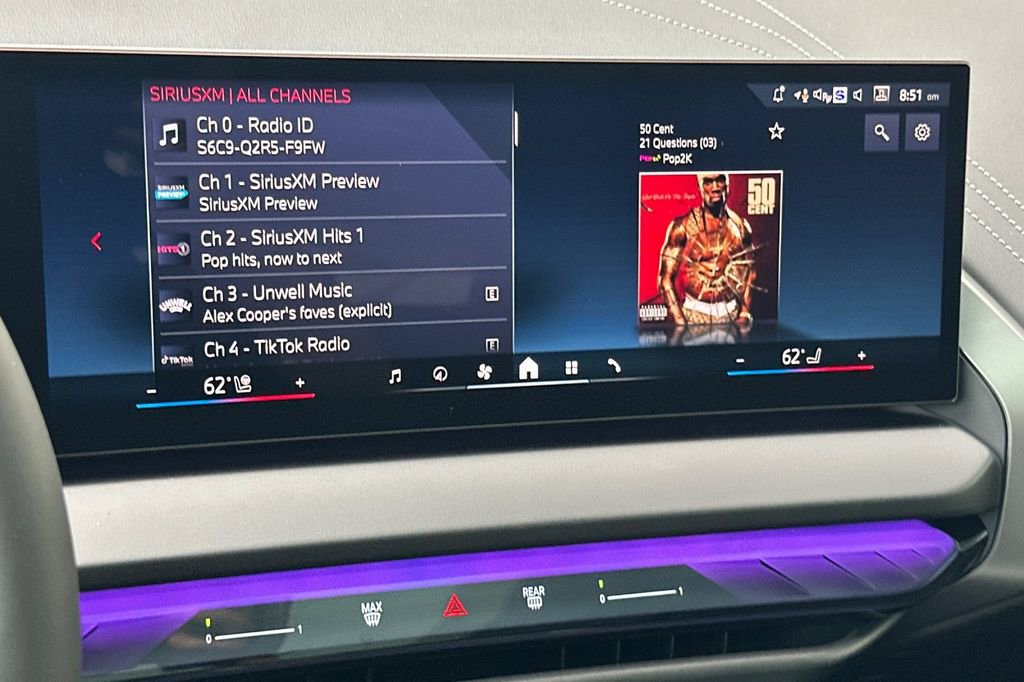 New 2026 BMW X3 M50 w/ Premium Package image 21