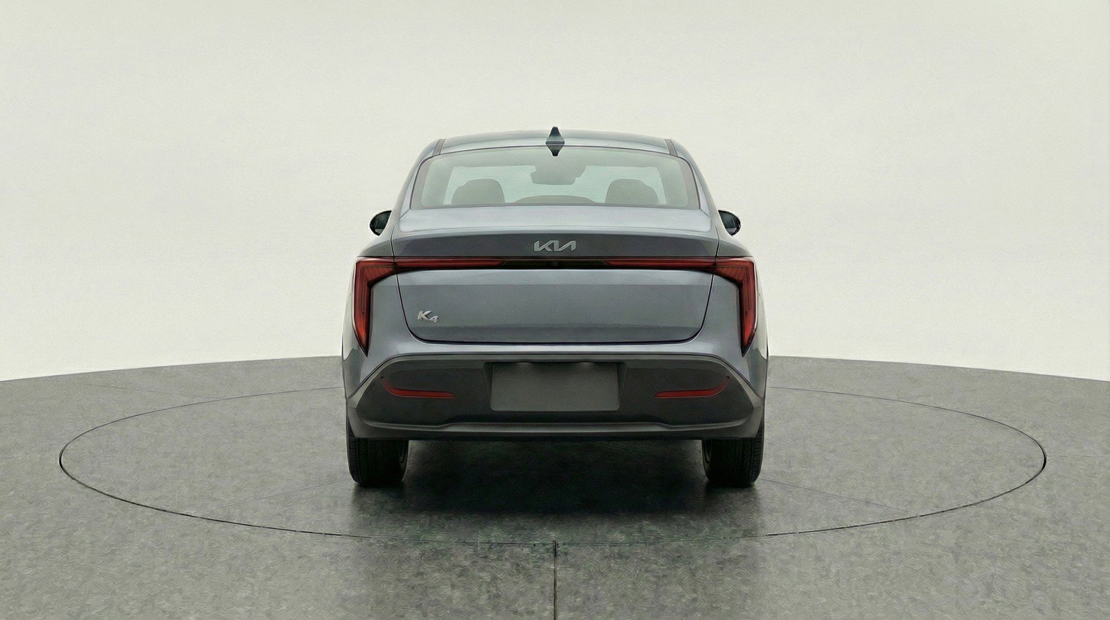 Used 2025 Kia K4 FWD image 6