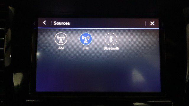 Used 2020 Chevrolet Trax LS FWD image 16