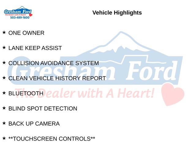 Certified 2024 Ford Edge SEL w/ Convenience Package AWD/4WD image 9