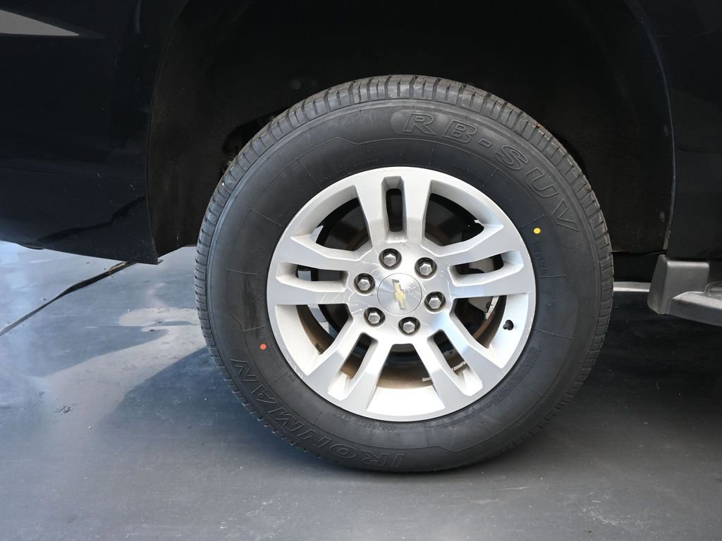 Used 2019 Chevrolet Tahoe LT image 9