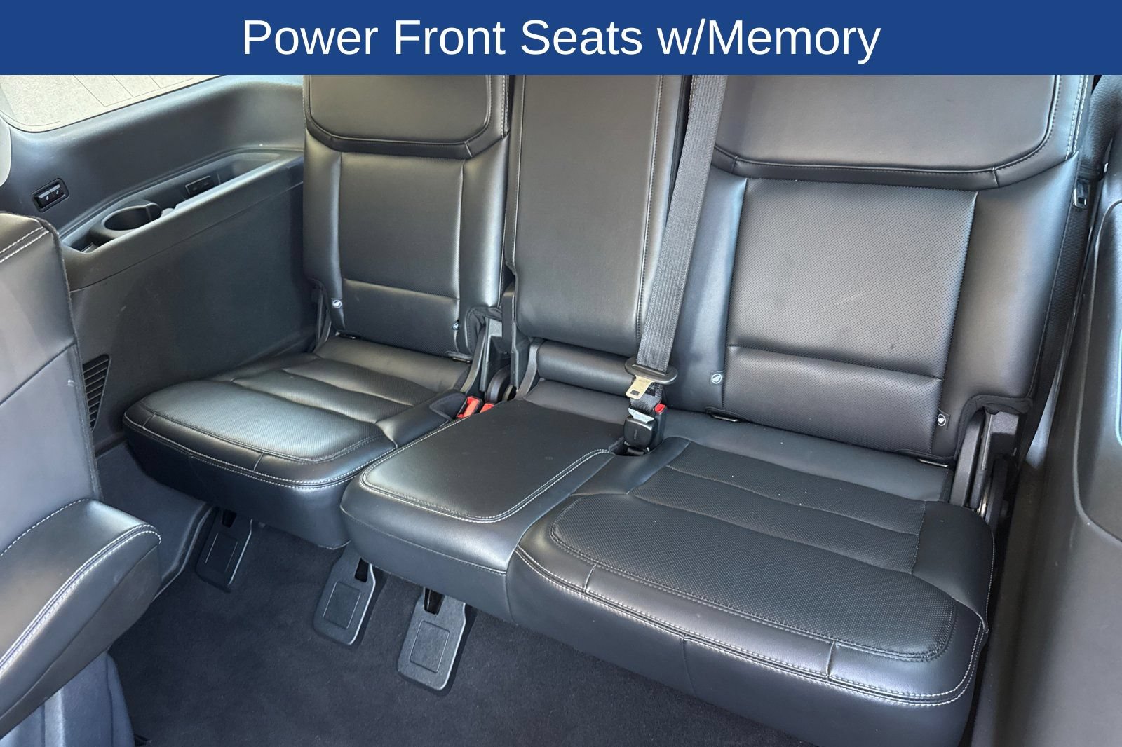 Certified 2025 Ford Expedition Platinum AWD/4WD image 20