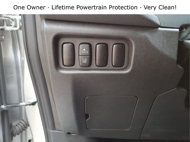 Used 2024 Mitsubishi Outlander Sport ES image 14