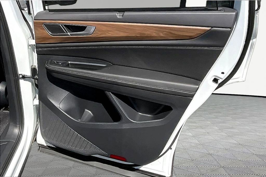 New 2026 Volkswagen Atlas SE image 26