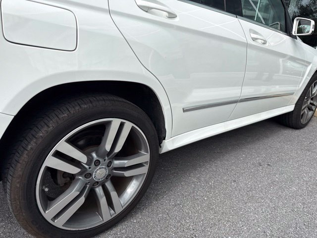 Used 2015 Mercedes-Benz GLK 350 4MATIC image 25